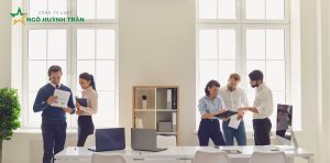 thành lập công ty cổ phần