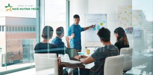 thành lập công ty TNHH